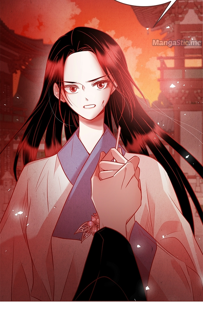 Do Snakes Eat Flowers? chapter 85 - page 104