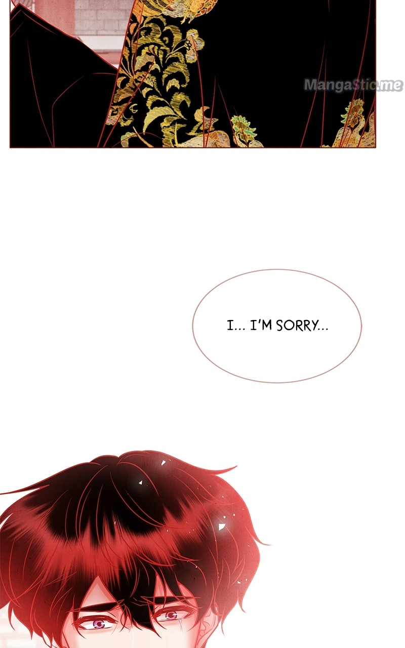 Do Snakes Eat Flowers? chapter 85 - page 106