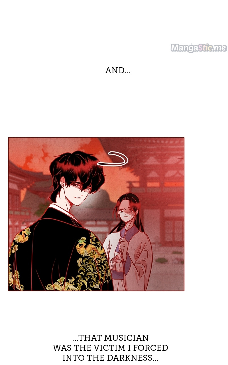 Do Snakes Eat Flowers? chapter 85 - page 111