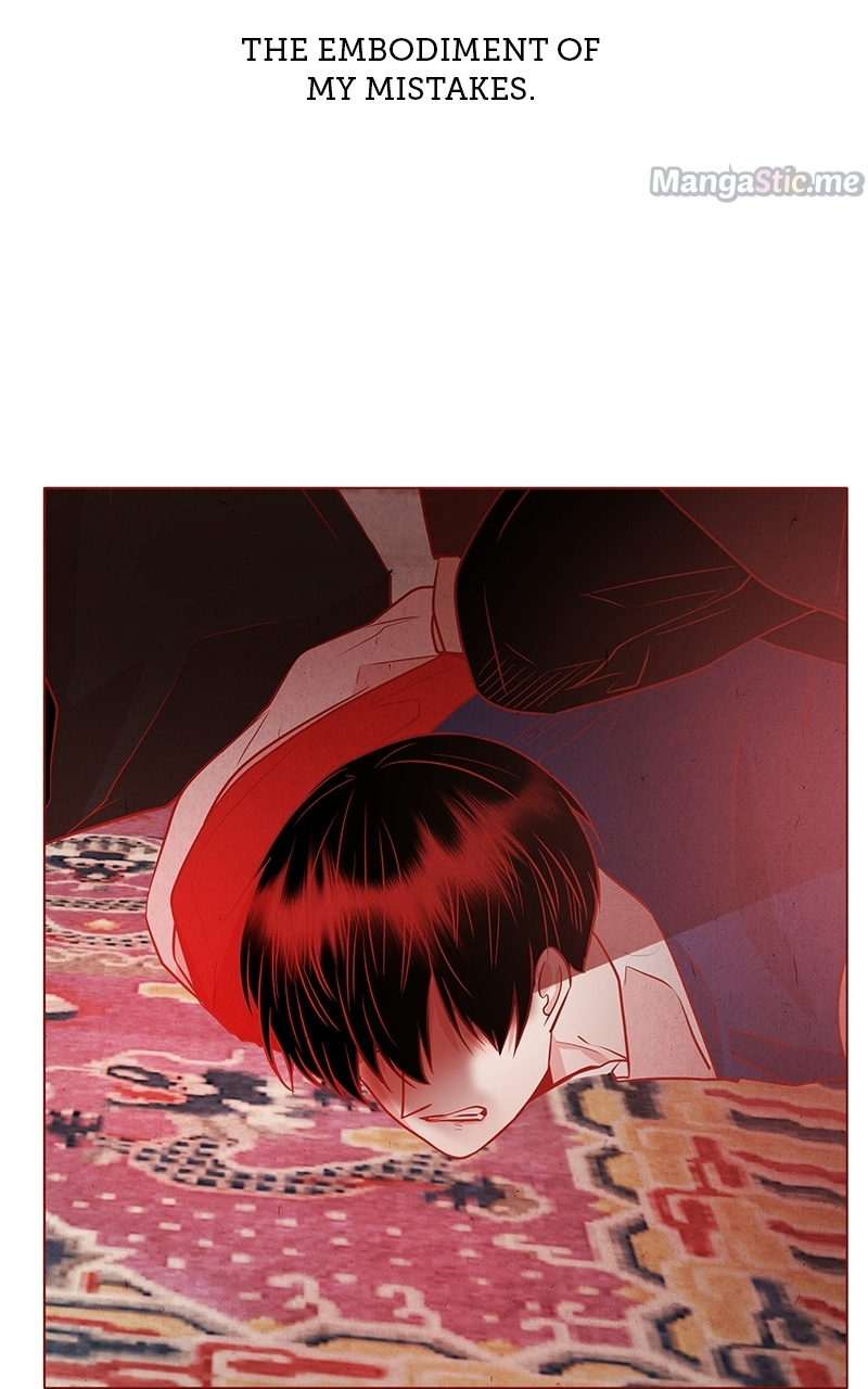 Do Snakes Eat Flowers? chapter 85 - page 112