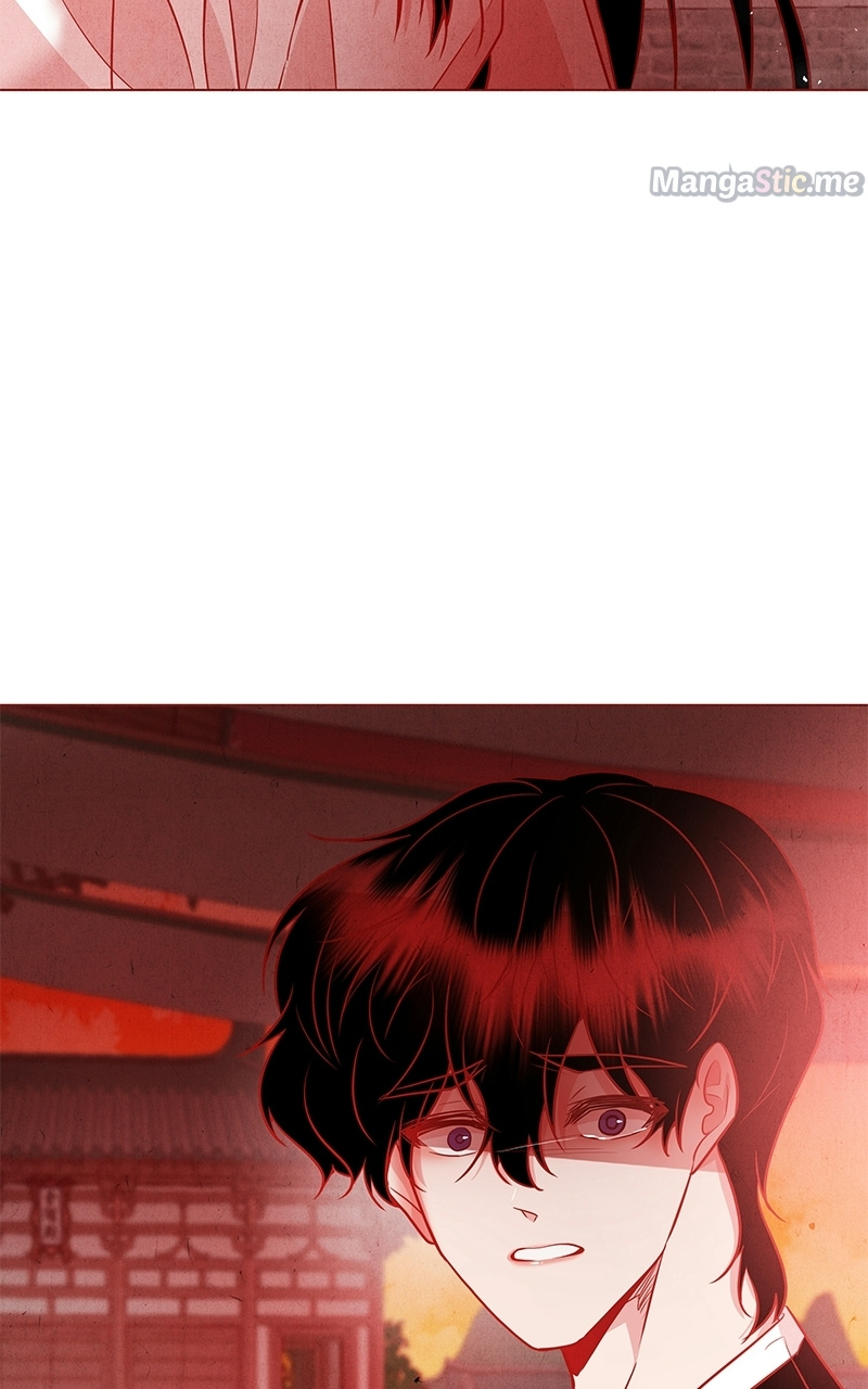 Do Snakes Eat Flowers? chapter 85 - page 115