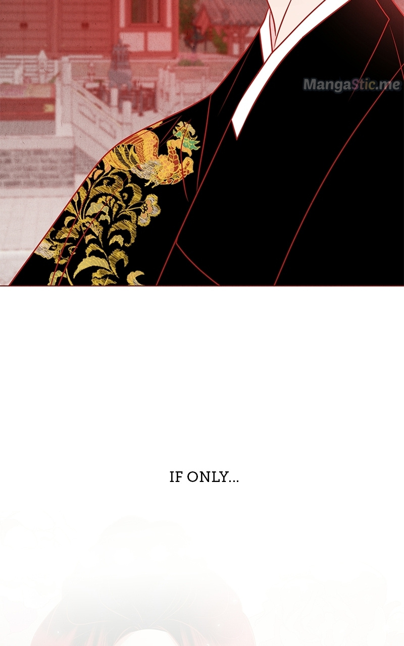 Do Snakes Eat Flowers? chapter 85 - page 116