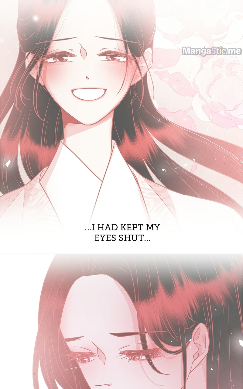 Do Snakes Eat Flowers? chapter 85 - page 117