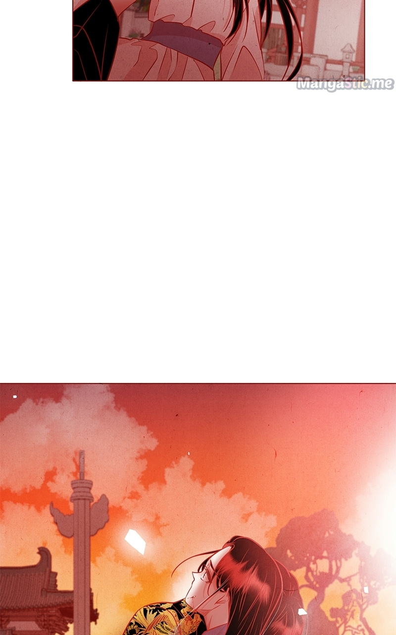 Do Snakes Eat Flowers? chapter 85 - page 120