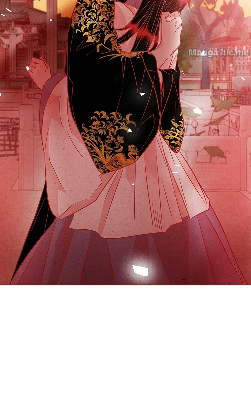Do Snakes Eat Flowers? chapter 85 - page 121