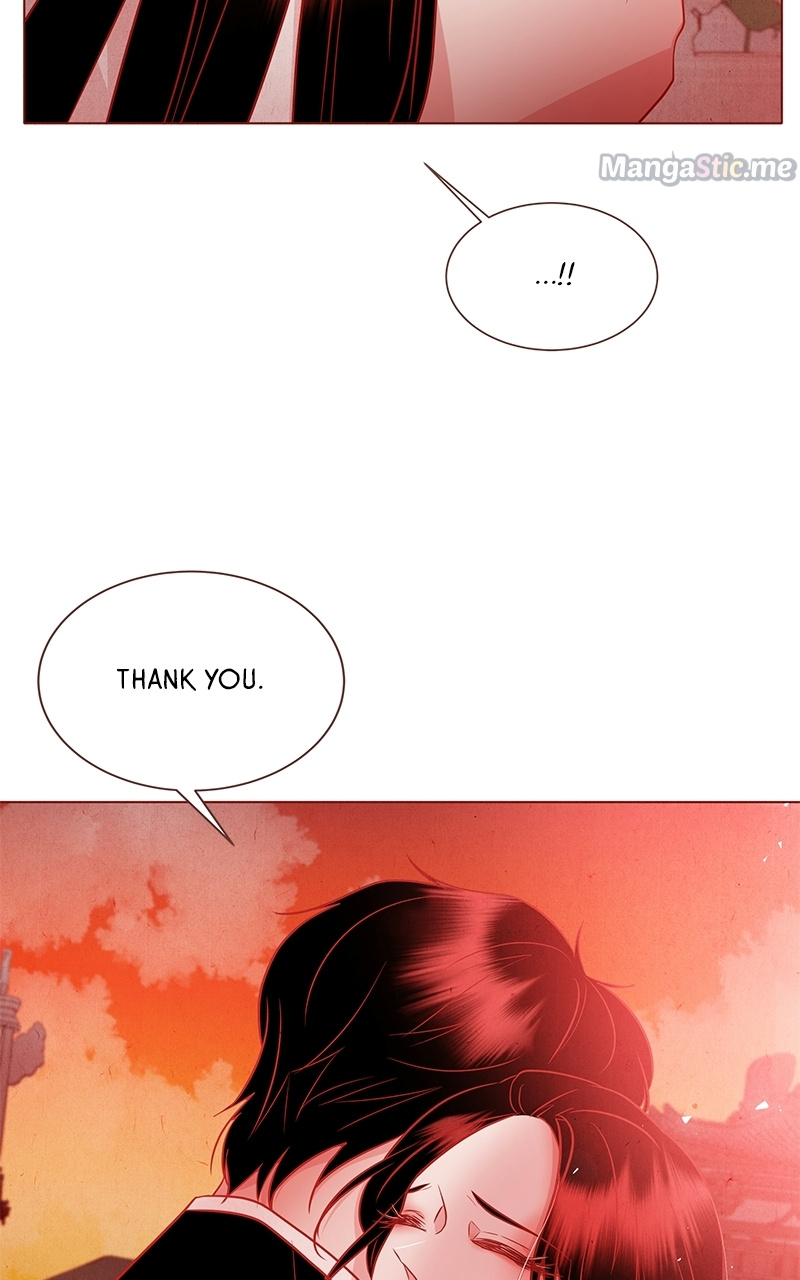 Do Snakes Eat Flowers? chapter 85 - page 123