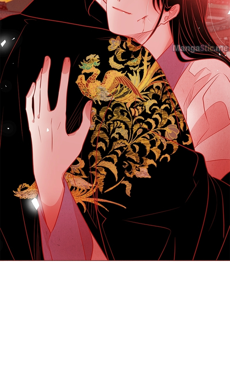 Do Snakes Eat Flowers? chapter 85 - page 124