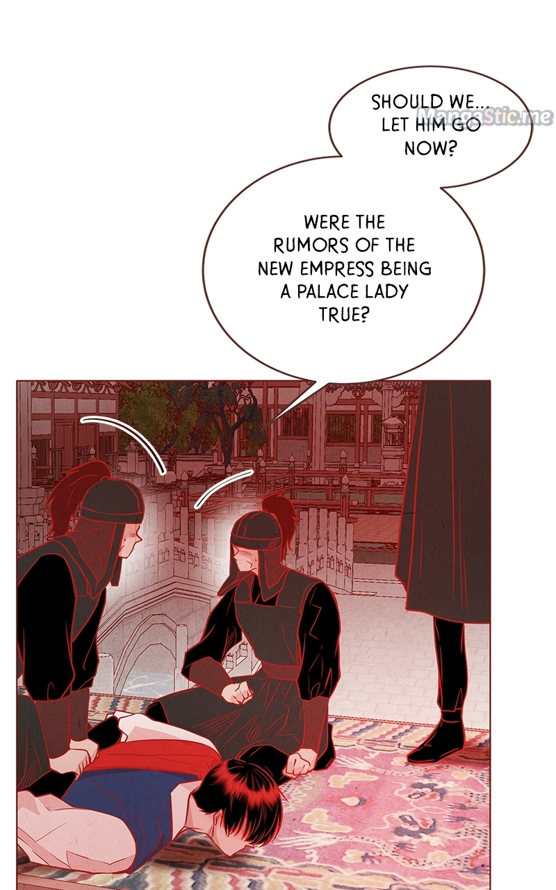 Do Snakes Eat Flowers? chapter 85 - page 125