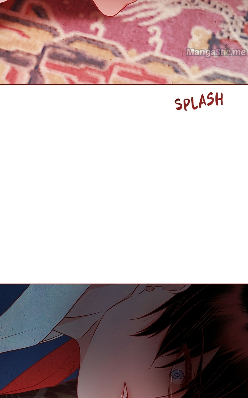 Do Snakes Eat Flowers? chapter 85 - page 127
