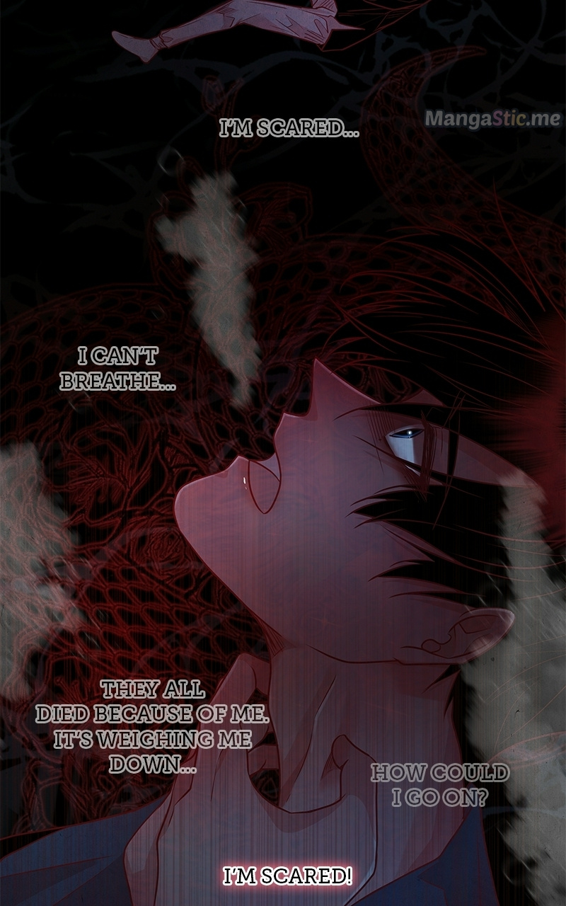 Do Snakes Eat Flowers? chapter 85 - page 129