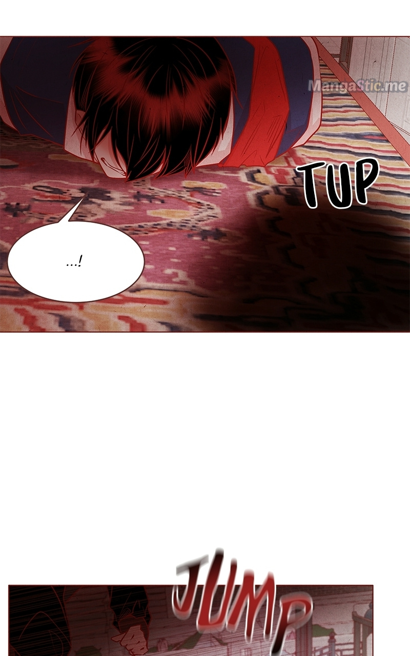Do Snakes Eat Flowers? chapter 85 - page 131