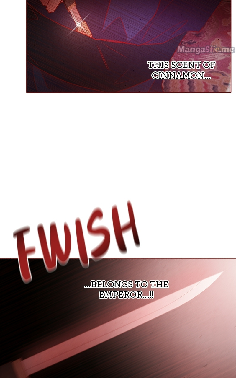 Do Snakes Eat Flowers? chapter 85 - page 133
