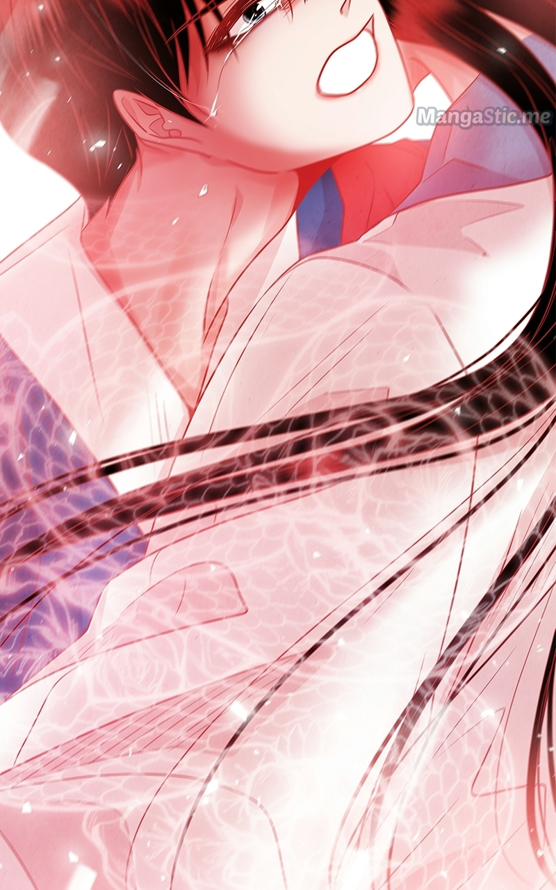 Do Snakes Eat Flowers? chapter 85 - page 135