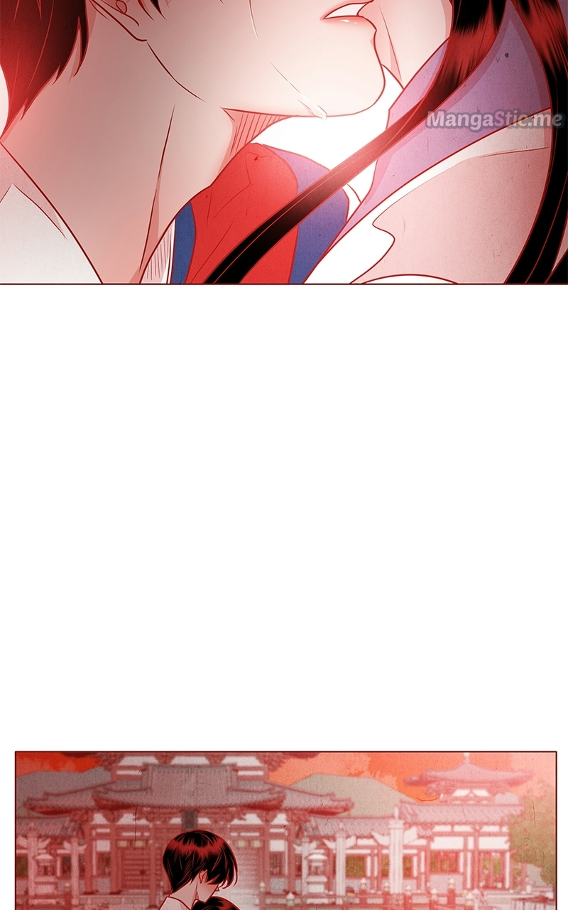 Do Snakes Eat Flowers? chapter 85 - page 137