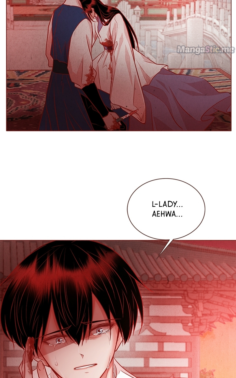 Do Snakes Eat Flowers? chapter 85 - page 138