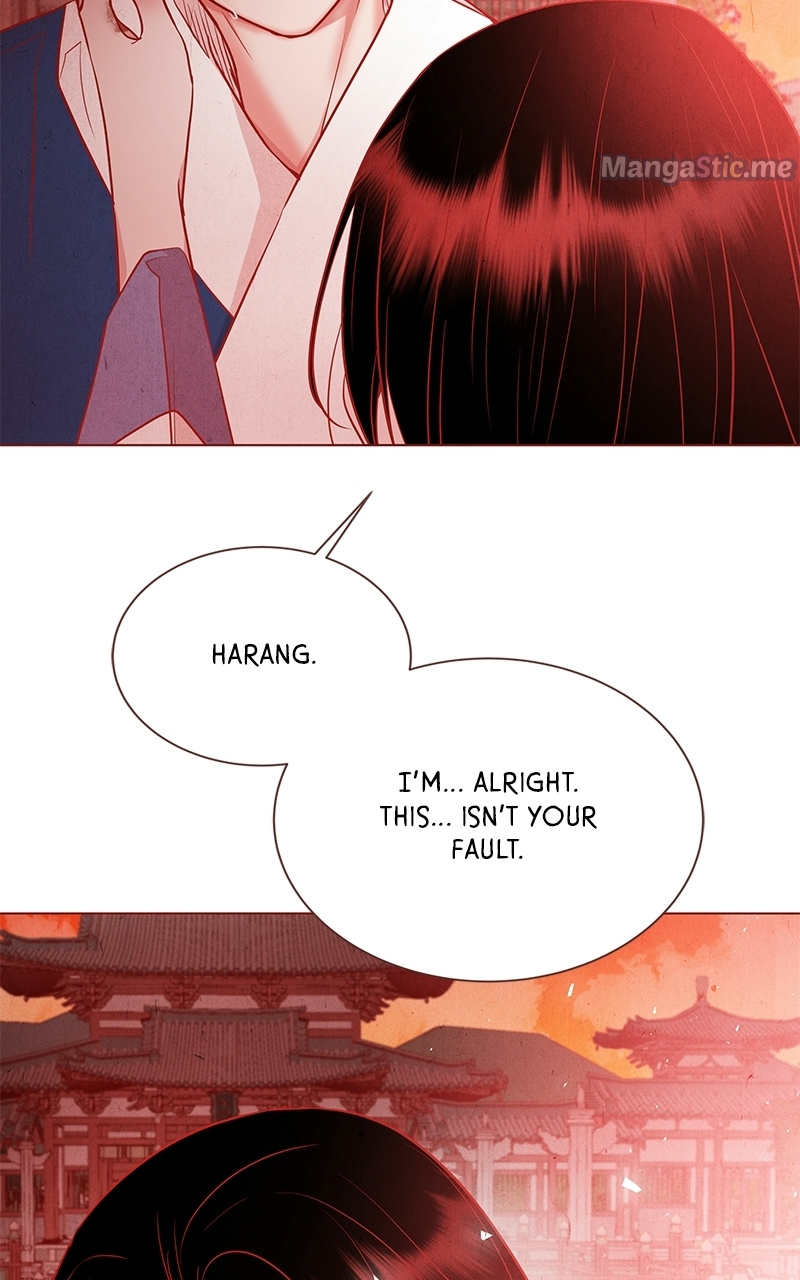 Do Snakes Eat Flowers? chapter 85 - page 139