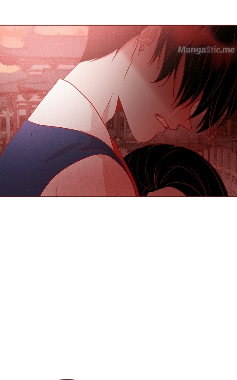 Do Snakes Eat Flowers? chapter 85 - page 141