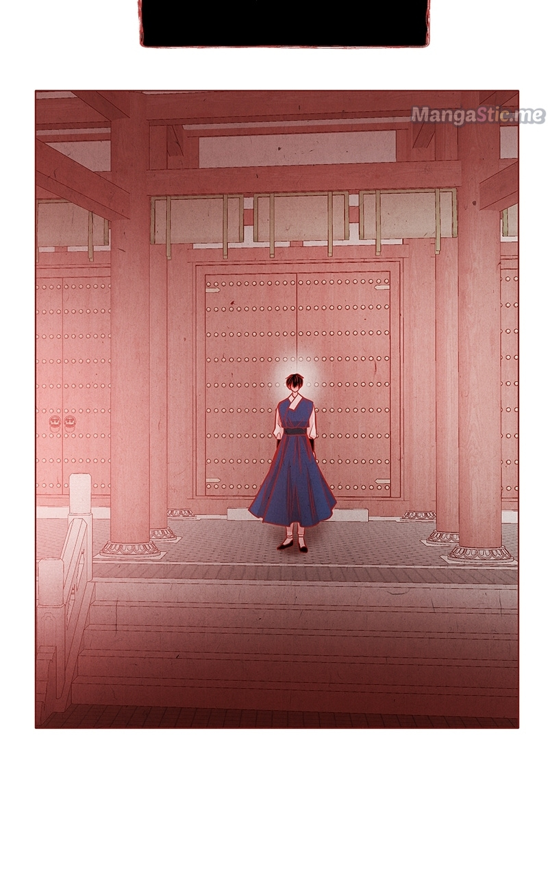 Do Snakes Eat Flowers? chapter 85 - page 146