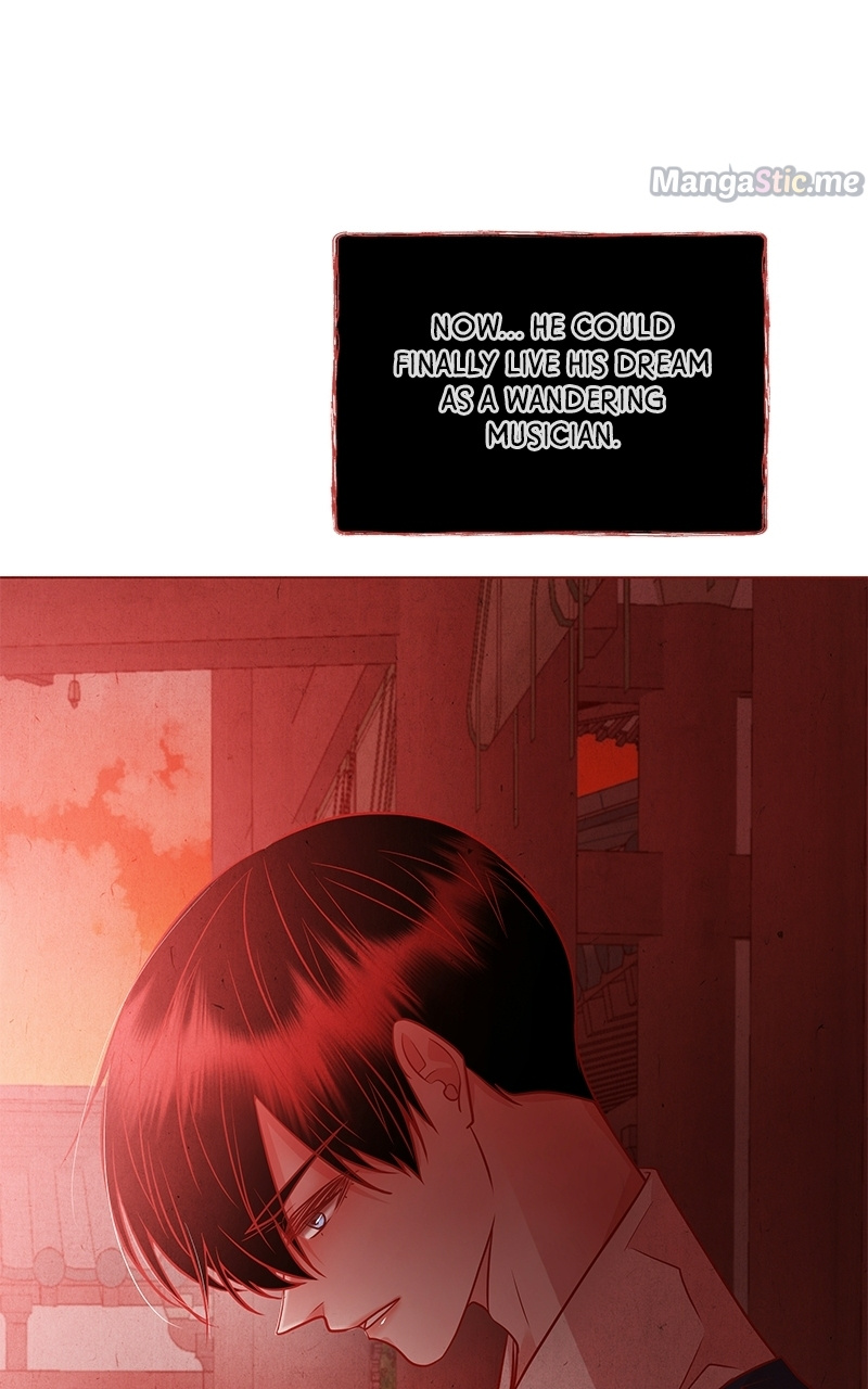 Do Snakes Eat Flowers? chapter 85 - page 147
