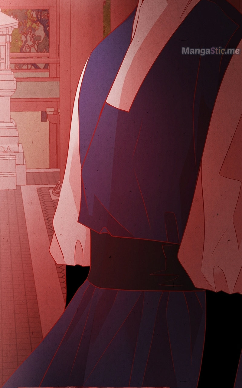 Do Snakes Eat Flowers? chapter 85 - page 148