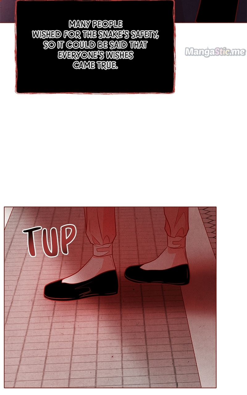 Do Snakes Eat Flowers? chapter 85 - page 149