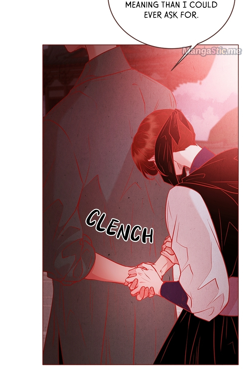 Do Snakes Eat Flowers? chapter 85 - page 15