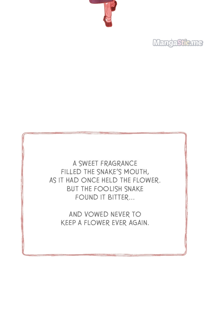 Do Snakes Eat Flowers? chapter 85 - page 151