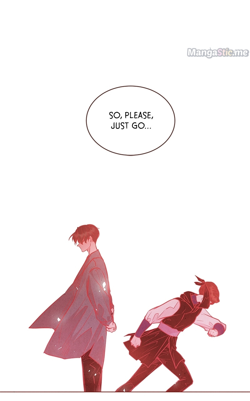 Do Snakes Eat Flowers? chapter 85 - page 16