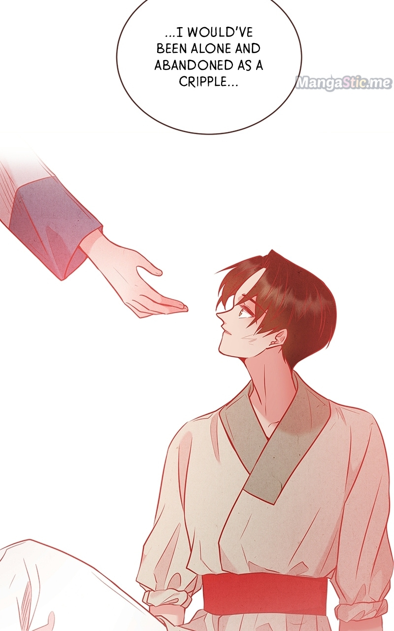Do Snakes Eat Flowers? chapter 85 - page 19