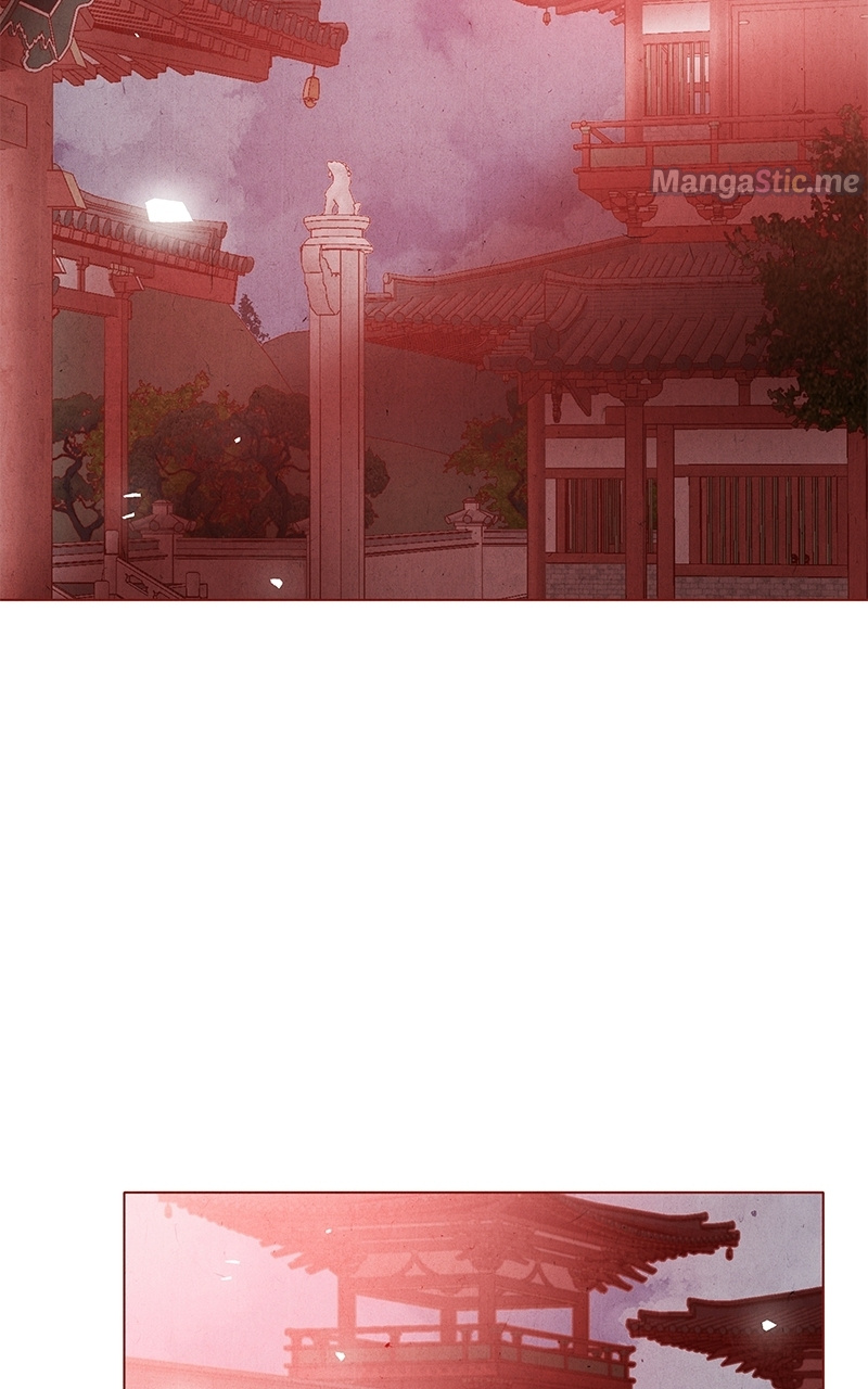 Do Snakes Eat Flowers? chapter 85 - page 2