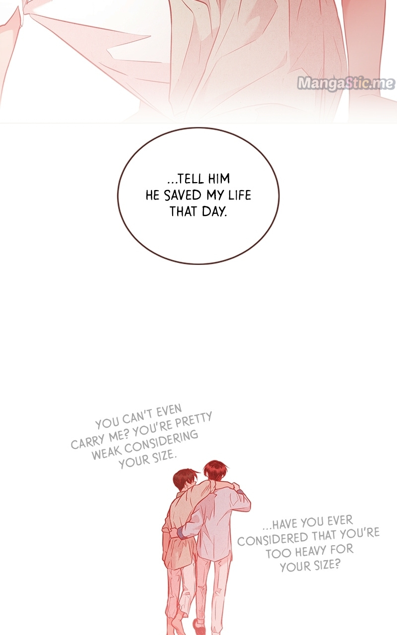 Do Snakes Eat Flowers? chapter 85 - page 20