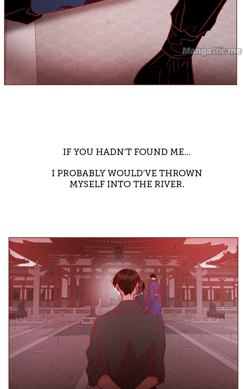 Do Snakes Eat Flowers? chapter 85 - page 22