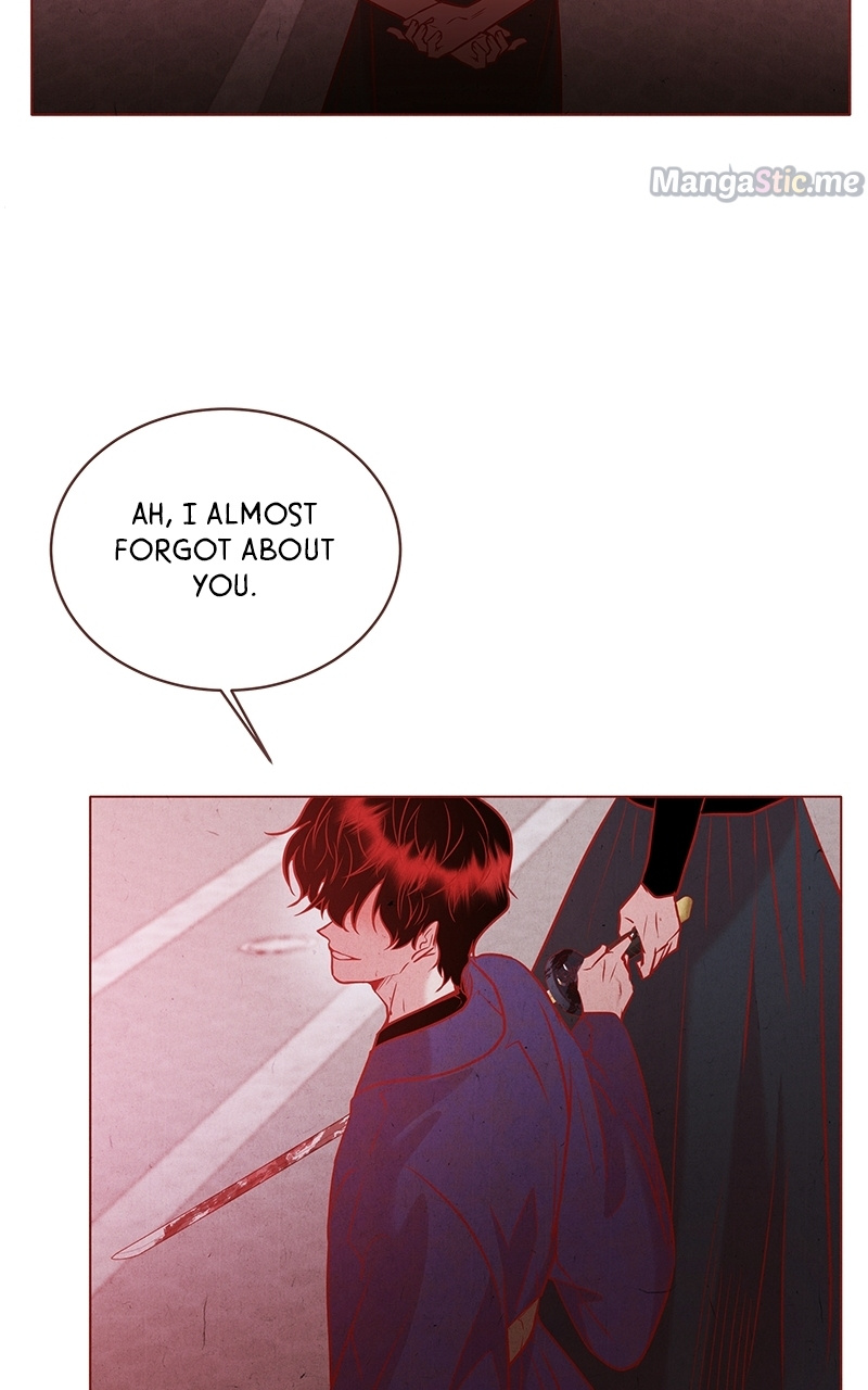 Do Snakes Eat Flowers? chapter 85 - page 23