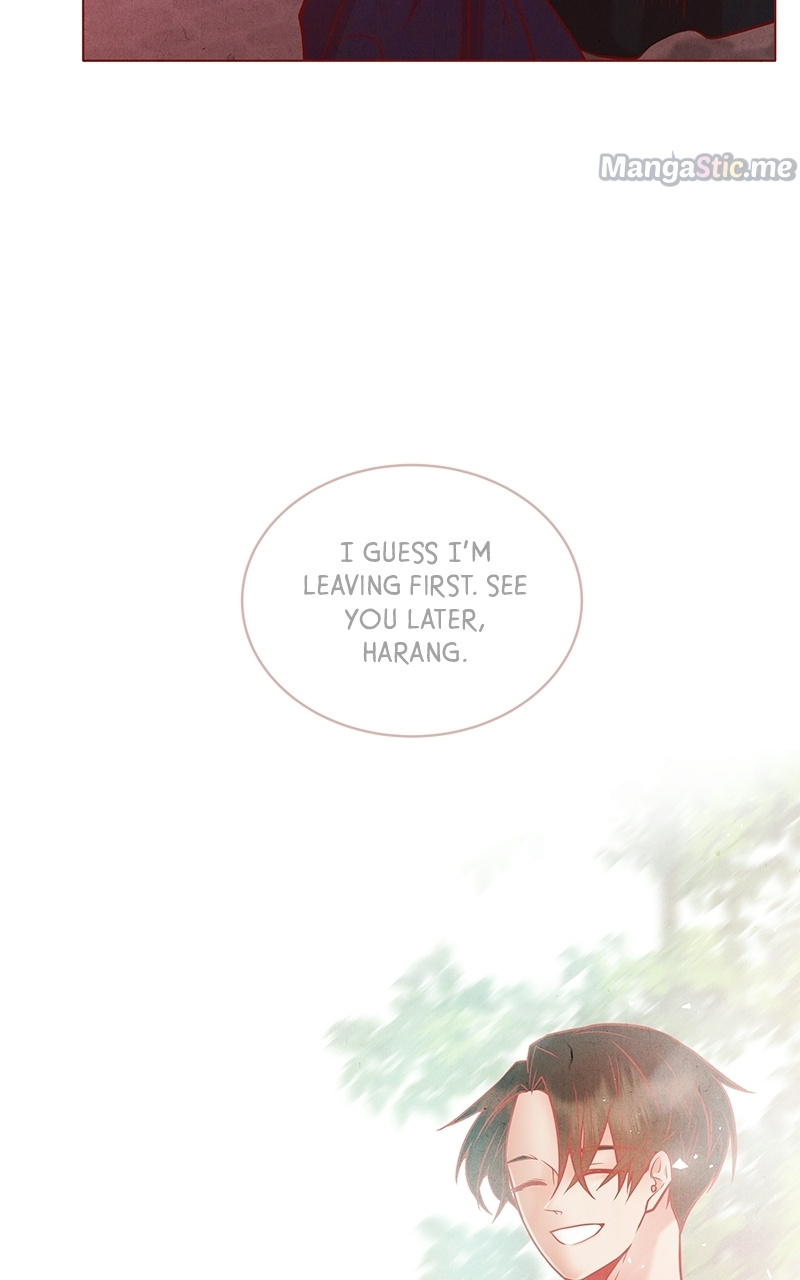 Do Snakes Eat Flowers? chapter 85 - page 24