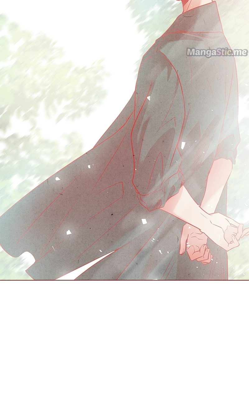 Do Snakes Eat Flowers? chapter 85 - page 25