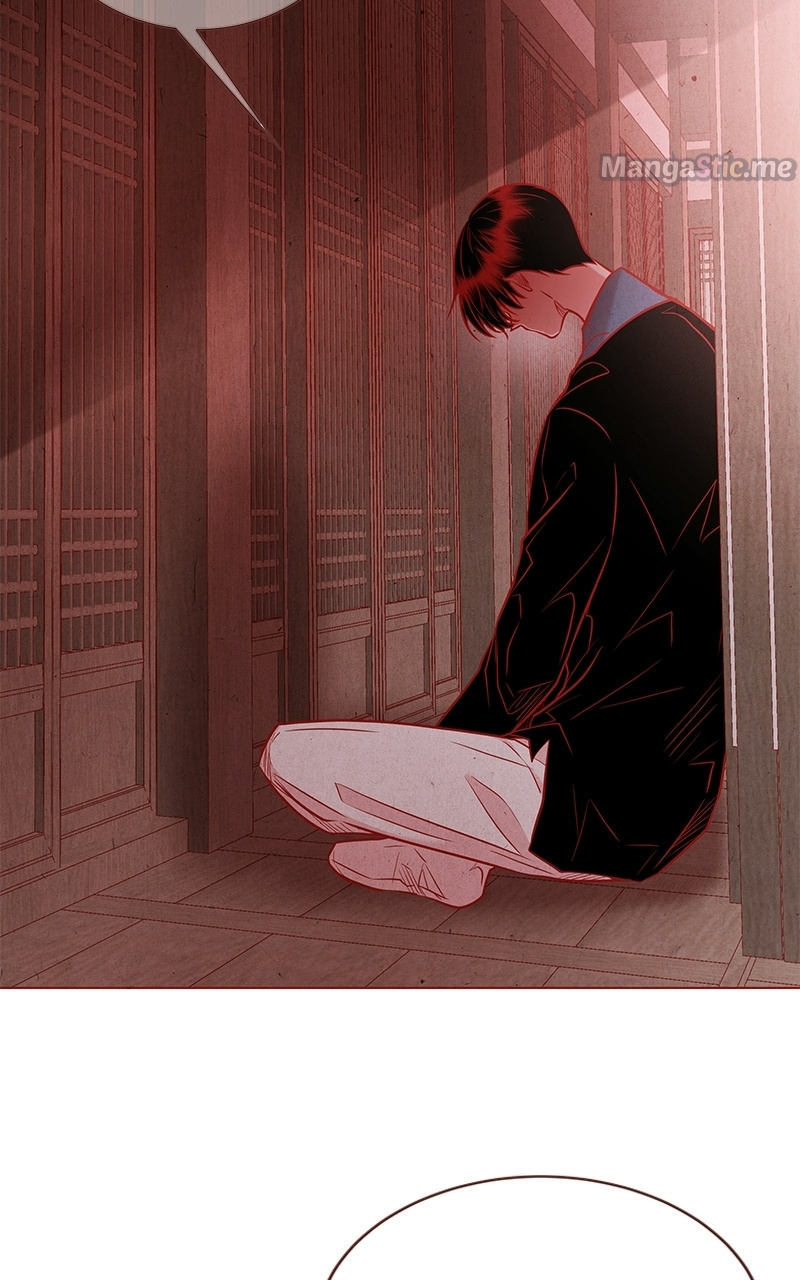 Do Snakes Eat Flowers? chapter 85 - page 28