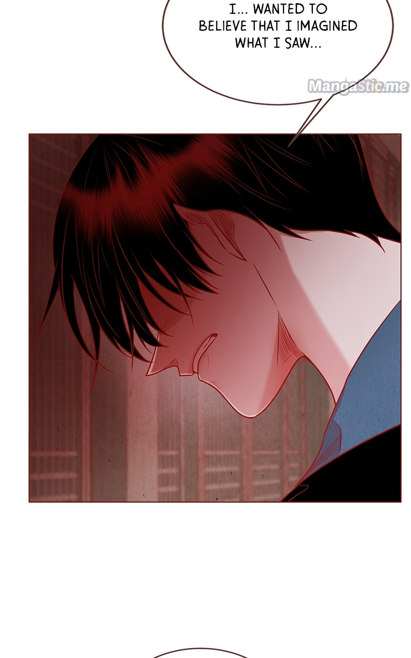 Do Snakes Eat Flowers? chapter 85 - page 29