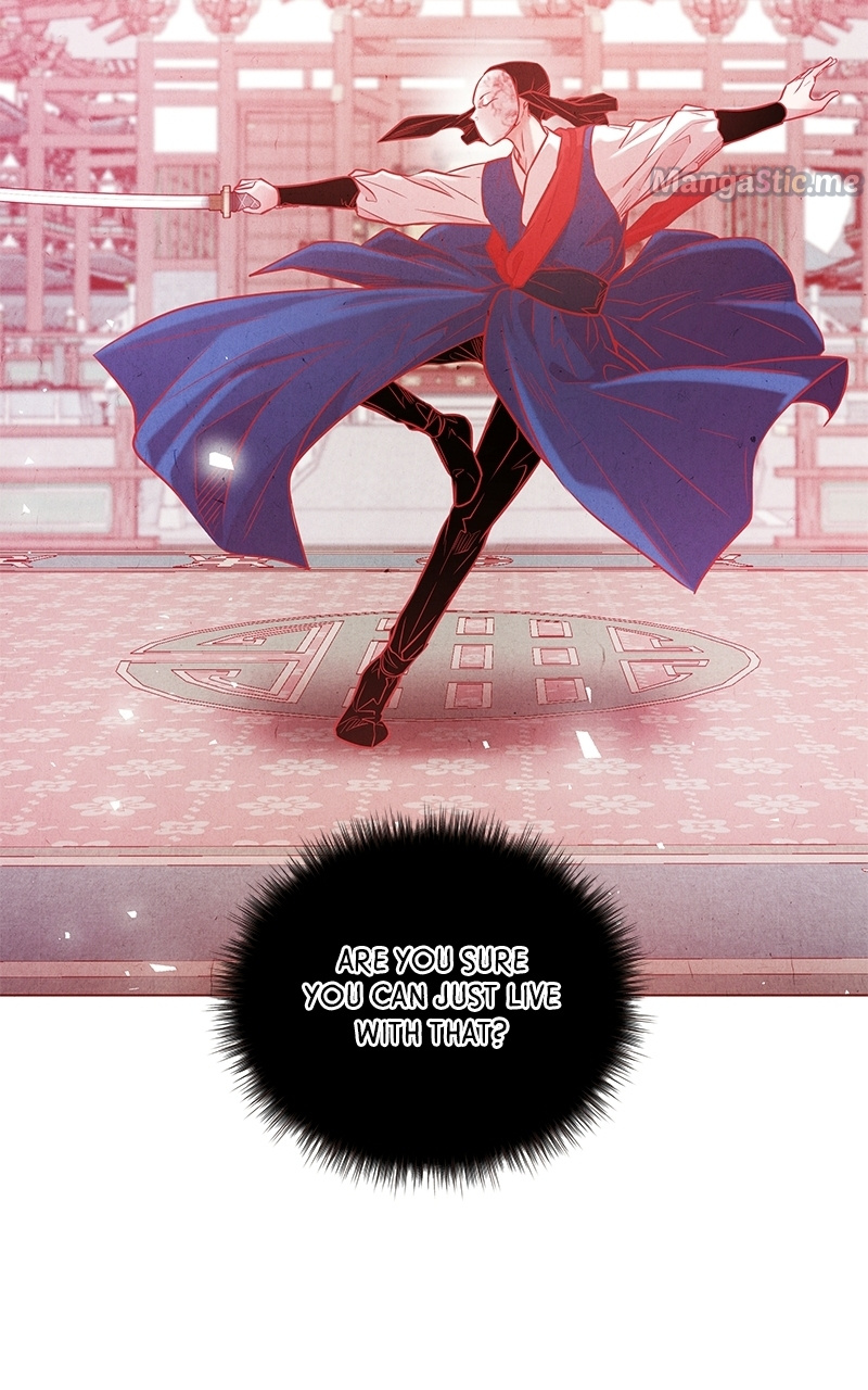 Do Snakes Eat Flowers? chapter 85 - page 34