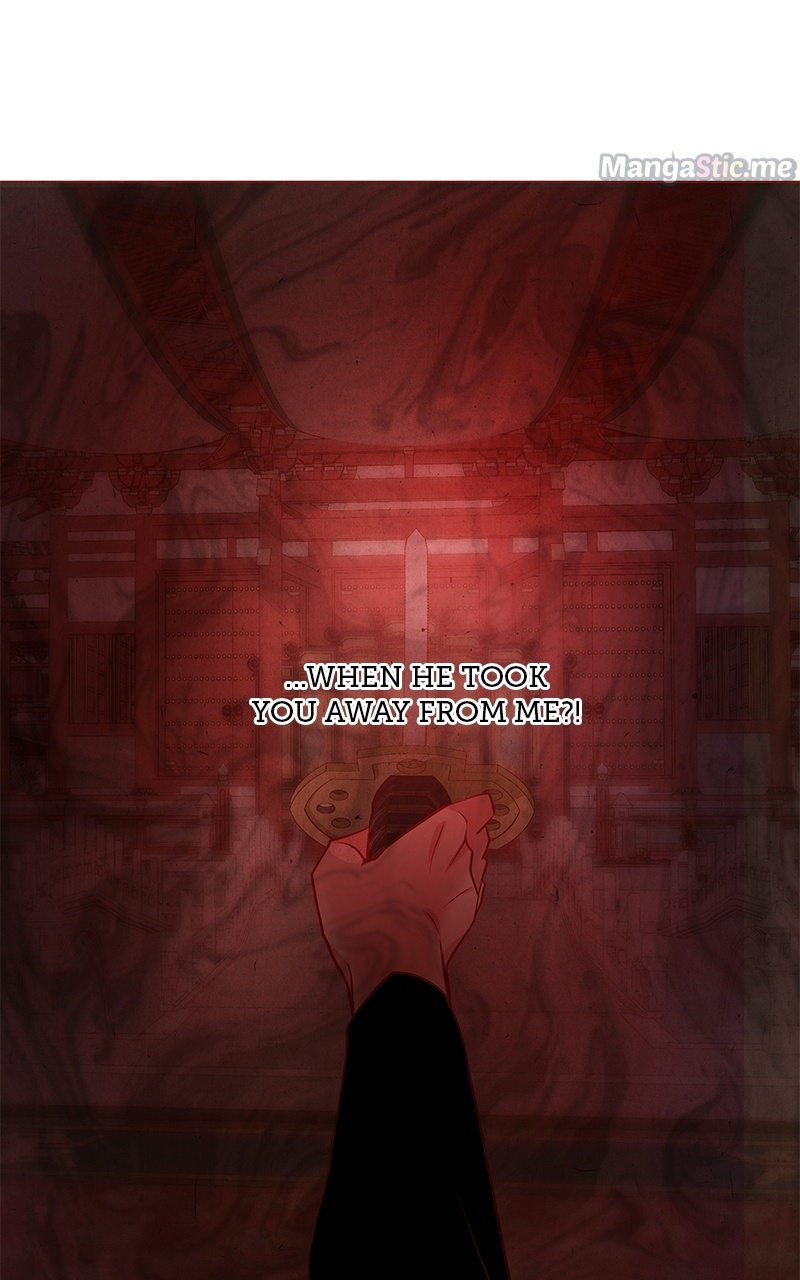 Do Snakes Eat Flowers? chapter 85 - page 36
