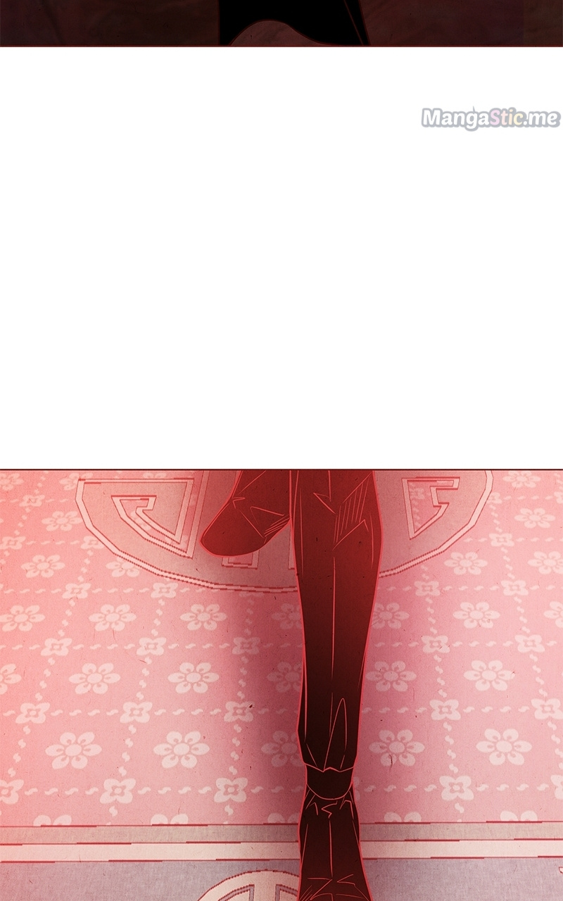 Do Snakes Eat Flowers? chapter 85 - page 37