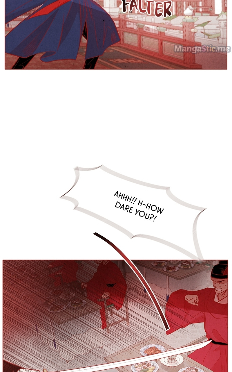 Do Snakes Eat Flowers? chapter 85 - page 39