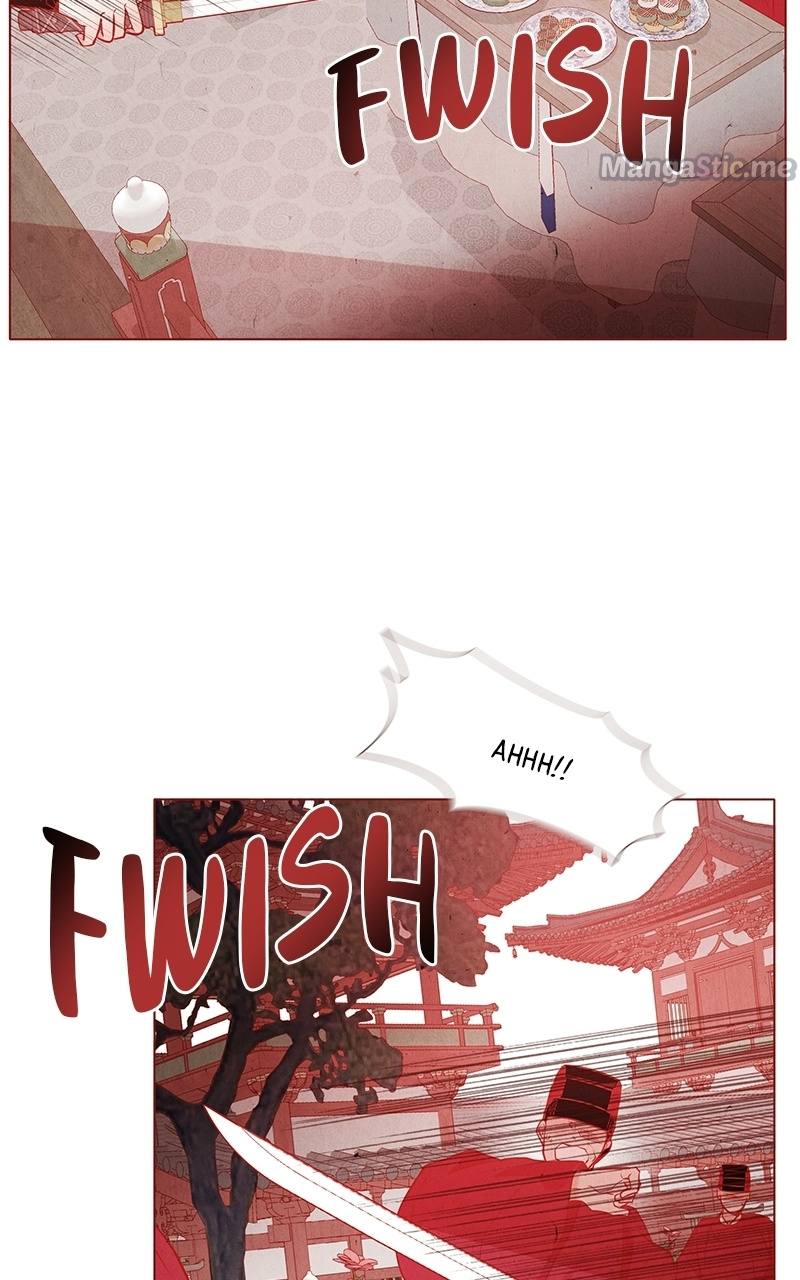 Do Snakes Eat Flowers? chapter 85 - page 40