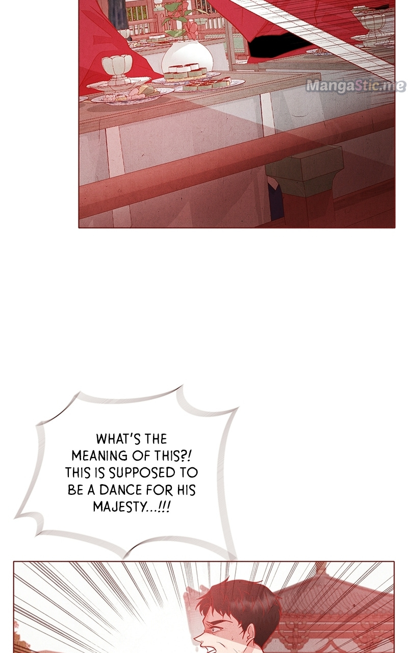 Do Snakes Eat Flowers? chapter 85 - page 41