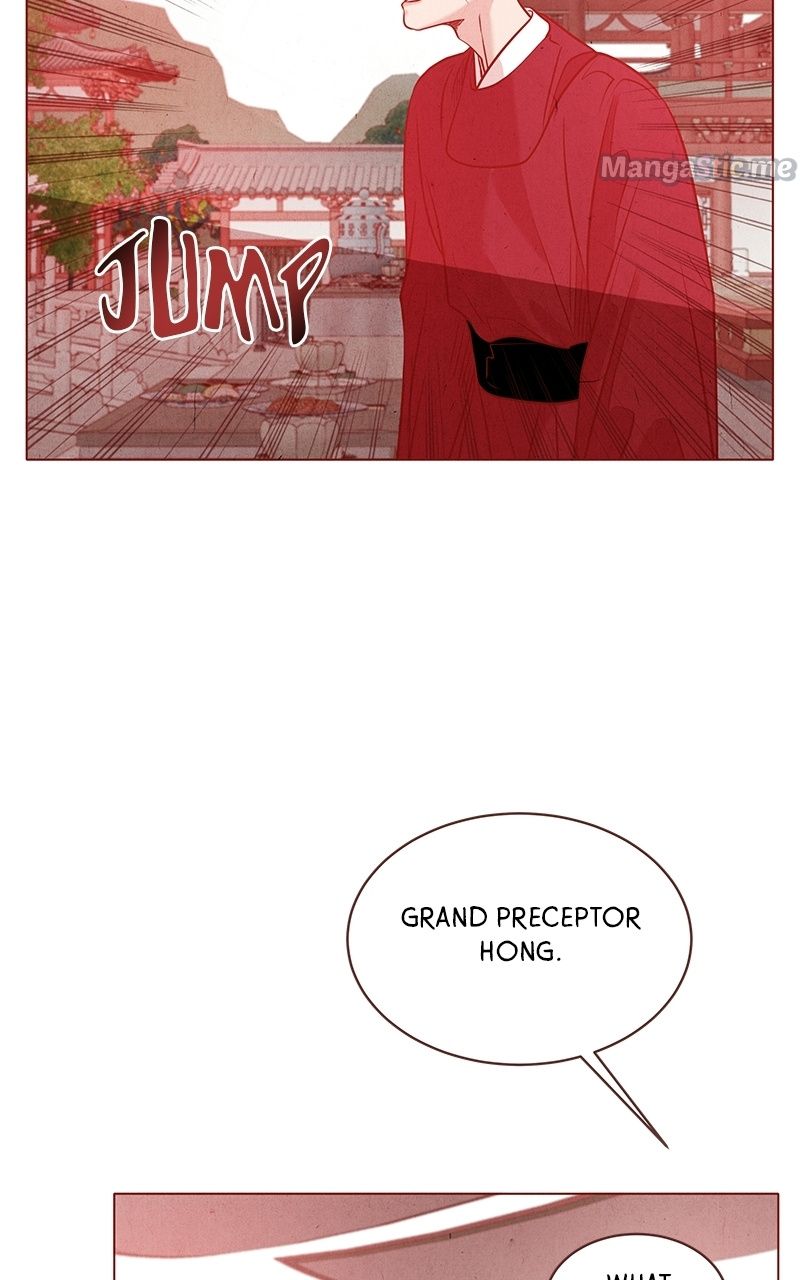 Do Snakes Eat Flowers? chapter 85 - page 42