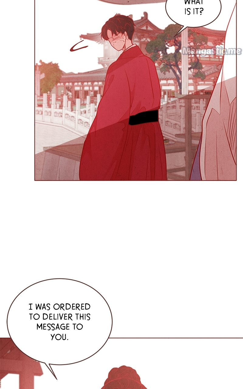 Do Snakes Eat Flowers? chapter 85 - page 43