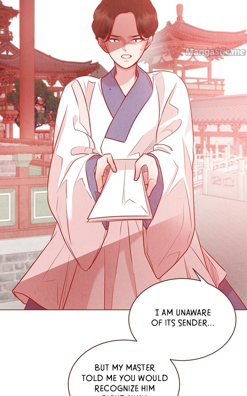 Do Snakes Eat Flowers? chapter 85 - page 44