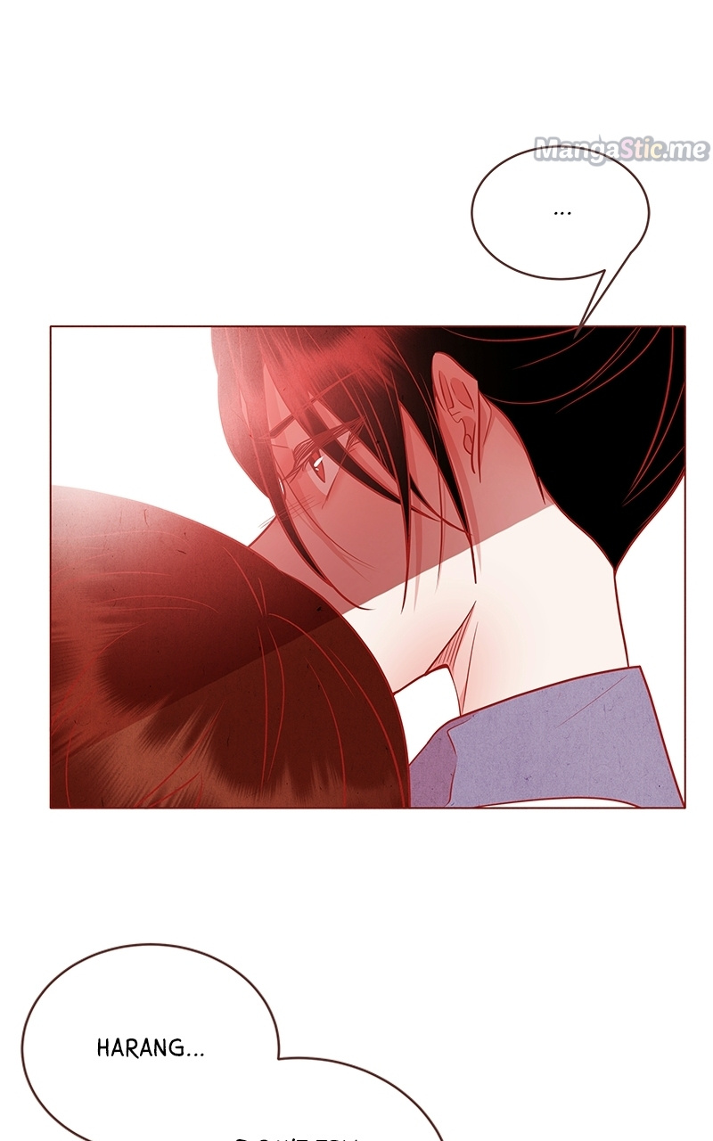 Do Snakes Eat Flowers? chapter 85 - page 52