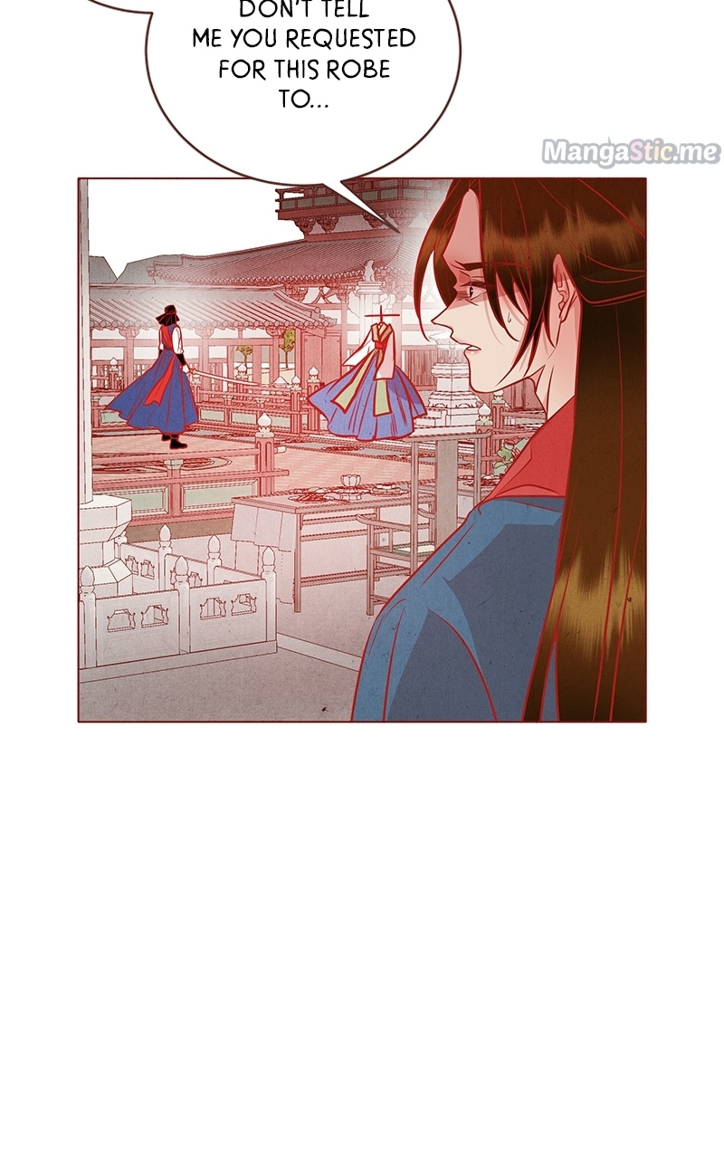 Do Snakes Eat Flowers? chapter 85 - page 53