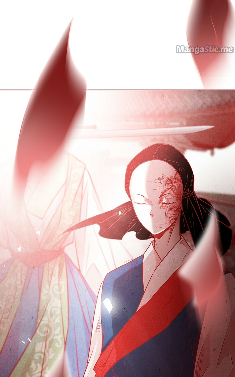 Do Snakes Eat Flowers? chapter 85 - page 56