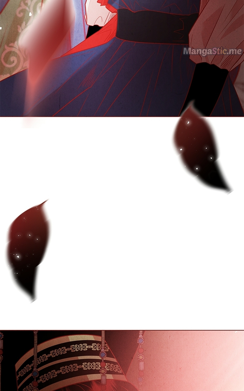 Do Snakes Eat Flowers? chapter 85 - page 57